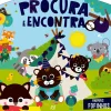Procura e Encontra - Animais Fofinhos de Hemma