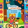 Procura e Encontra - um Passeio de Bicicleta de Delphine Lacharron e Adeline Pierre