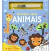 Procura e Pinta Animais