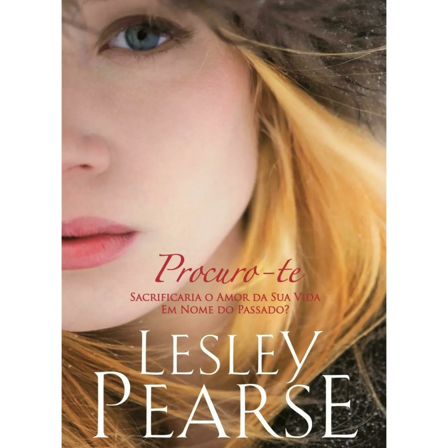 Procuro-te de Lesley Pearse