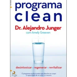 Programa Clean de Dr. Alejandro Junger