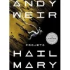 Projeto Hail Mary de Andy Weir