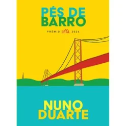 Pés de Barro de Nuno Duarte