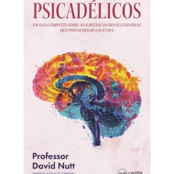 Psicadélicos de David Nutt
