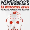 Psicopatas Portugueses de Joana Amaral Dias