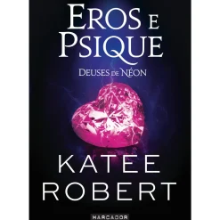 Psique - Olimpo 2 de Katee Robert