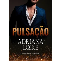 Pulsação de Adriana Locke