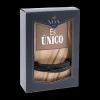 Pulseira Entrançada Preta - És Único