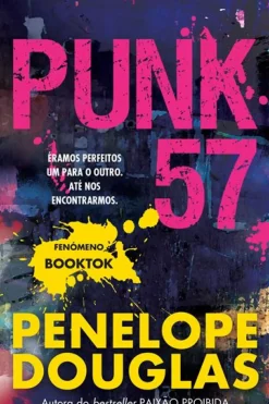 Punk 57 de Penelope Douglas