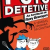 Puto Detetive: as Aventuras de Rory Branagan - A Terrível Senhora da Cantina de Andrew Clover