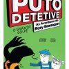 Puto Detetive: as Aventuras de Rory Branagan - o Grande Golpe de Andrew Clover