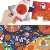Puzzle Discover Space Shuttle Headu