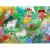 Puzzle 60 Pcs Holographic/Fairies