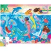 Puzzle 36 Pcs Mermaid Dreams