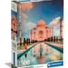 Puzzle 1500 Peças Compact (artigo sortido)