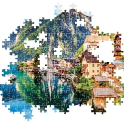 Puzzle 1500 Peças Compact (artigo sortido)