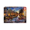 Puzzle 2000 Peças Educa (artigo sortido)