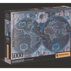 Puzzle 1000 Peças High Quality Collection Compact (artigo sortido)