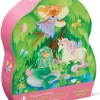 Puzzle 36 Peças - Magical Friends