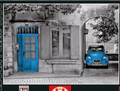 Puzzle 1000 Peças (vários modelos)