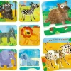 Puzzle 8 Progressive Wild Headu