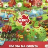 Puzzle Ártico / Explora Oceanos / Um Dia Quinta Sortido