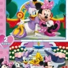 Puzzles Infantis 2X48 Sortidos