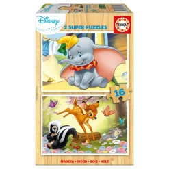 Puzzles Madeira (artigo sortido)