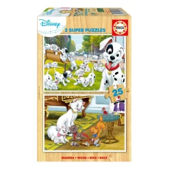 Puzzles Madeira (artigo sortido)