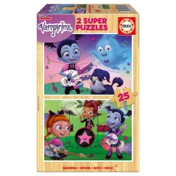 Puzzles Madeira (artigo sortido)