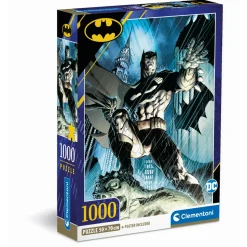 Puzzles 1000 Peças Children Compact (artigo sortido)