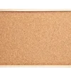 Quadro Cortiça Duplo Liso 60 x 40cm Amorim