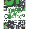 Qual É O Código Mebogames
