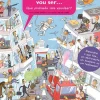 Quando Crescer, Vou Ser... de Silvie Sanža - Que Profissão Vais Escolher?