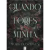 Quando Fores Minha de Morgan Bridges - Possessing Her Livro 1