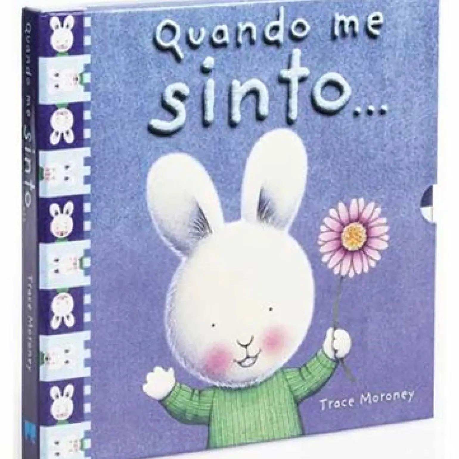 Quando Me Sinto... de Trace Moroney