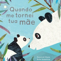 Quando Me Tornei Tua Mãe de Susannah Shane