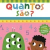 Quantos São? de Lisa Lupano
