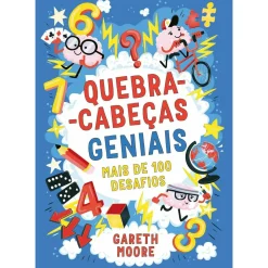 Quebra-Cabeças Geniais