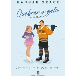 Quebrar o Gelo - Icebreaker de Hannah Grace