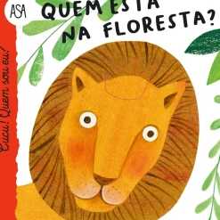 Quem Está na Floresta? de La Coccinella - Cucu! Quem Sou Eu?