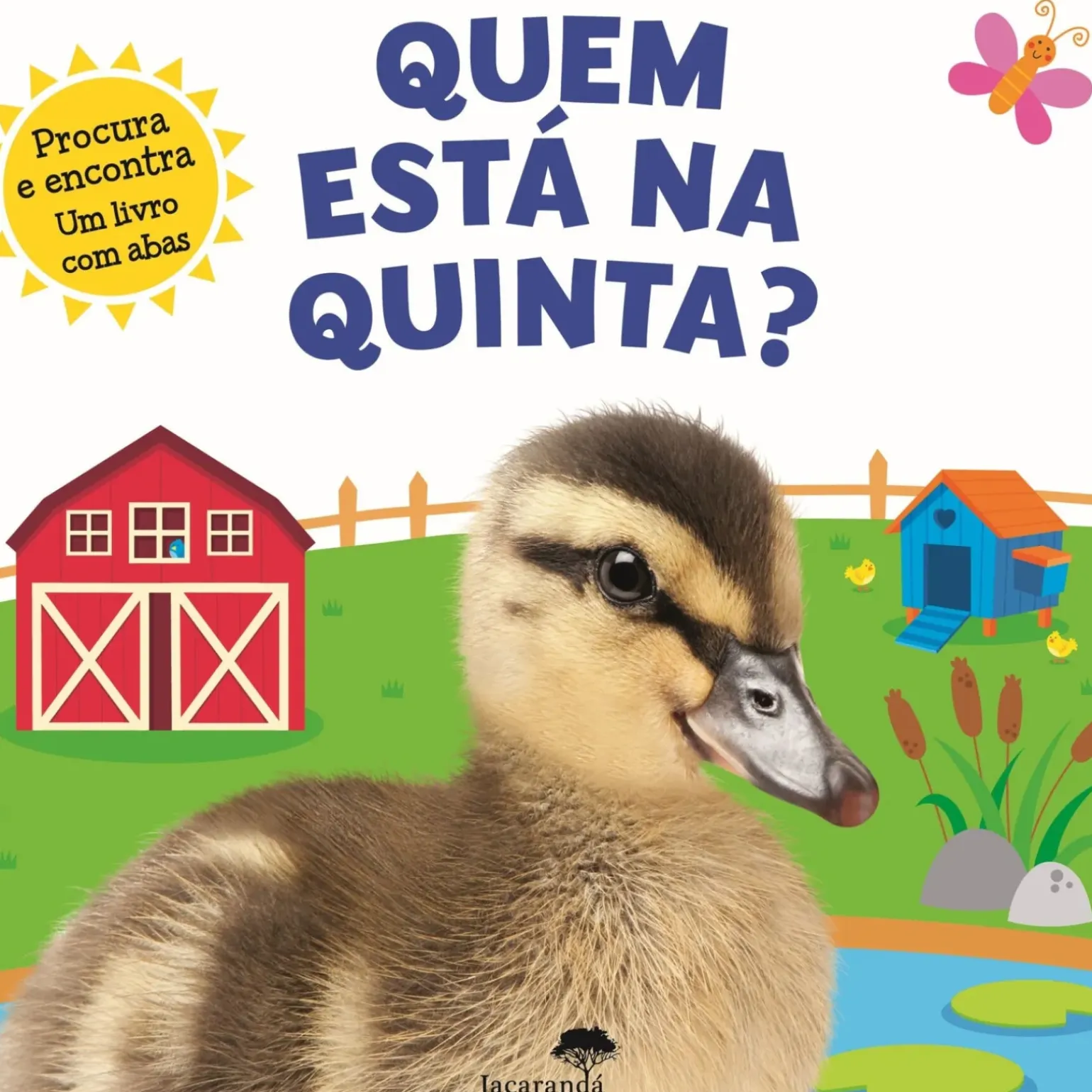 Quem Está na Quinta?