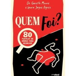 Quem Foi?