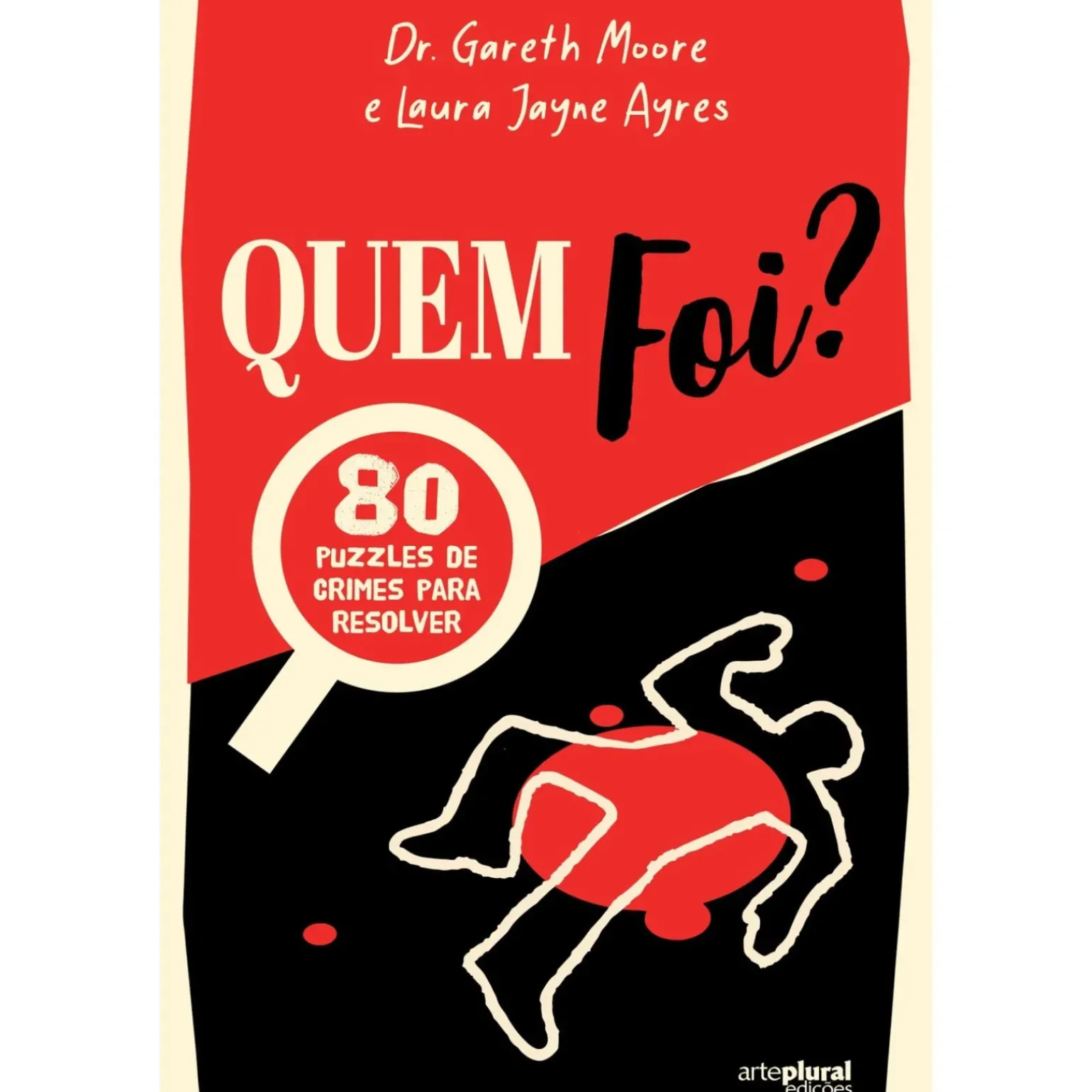 Quem Foi?