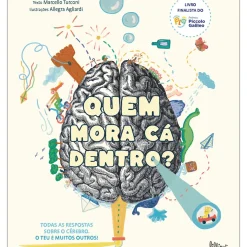 Quem Mora Cá Dentro? de Marcello Turconi