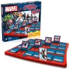 Quem É Quem - Marvel