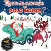 Quem Se Esconde no Pólo Norte? de Alice Turquois