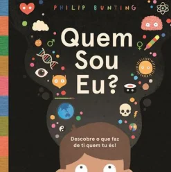 Quem Sou Eu? de Philip Bunting