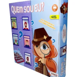 Quem Sou Eu Zoko