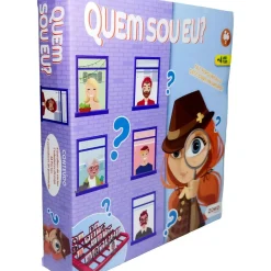 Quem Sou Eu Zoko